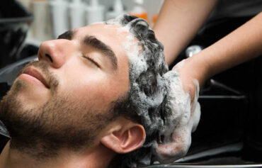 Post Operatif Saç Yıkama