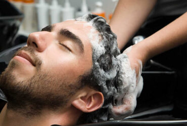 Post Operatif Saç Yıkama